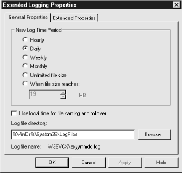 Установка политики Windows 2000