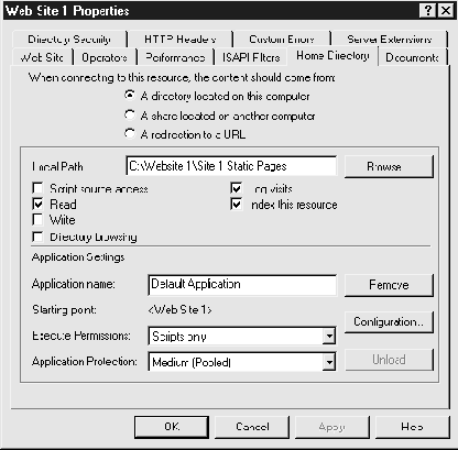   IIS  