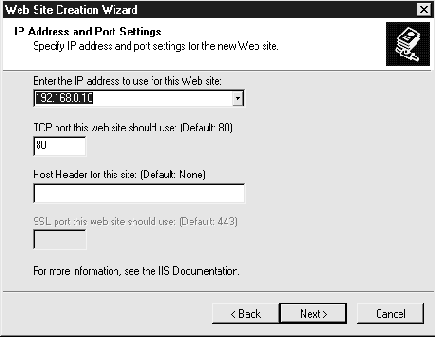    IIS  