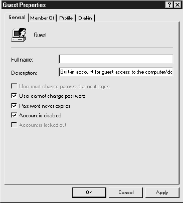 Windows 2000    