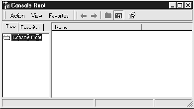   Security Configuration  Security Template