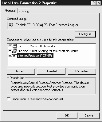 Windows 2000    